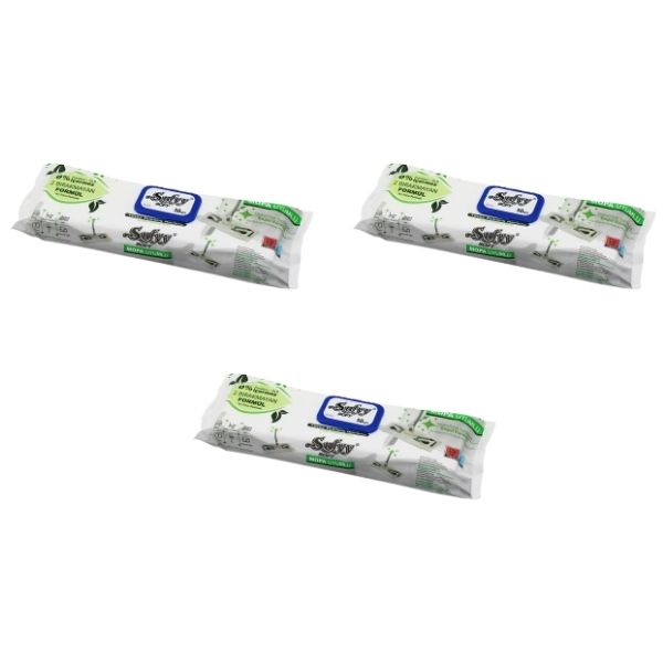 YÜZEY TEMİZLİK HAVLUSU